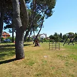 Apartment Vesna