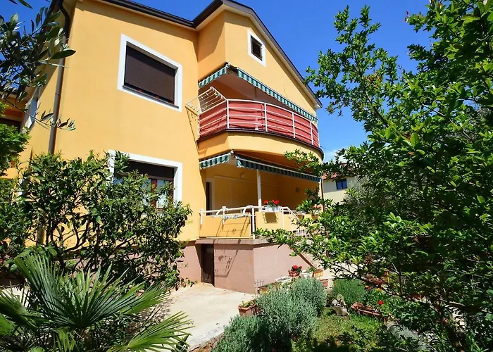 Apartment Vesna