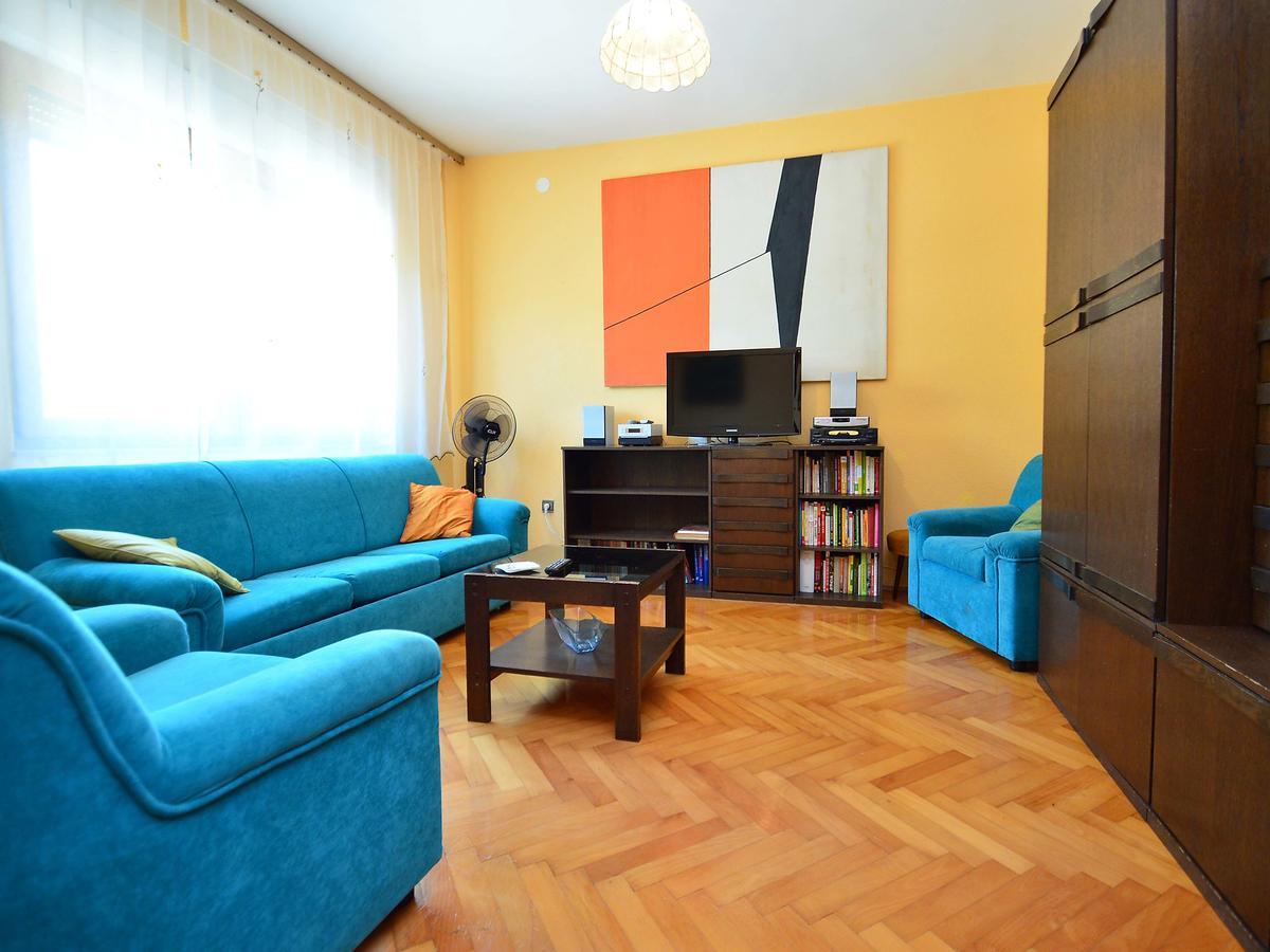 Apartmán Vesna Umag