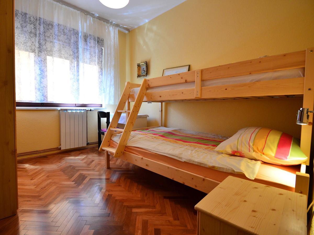 Apartmán Vesna