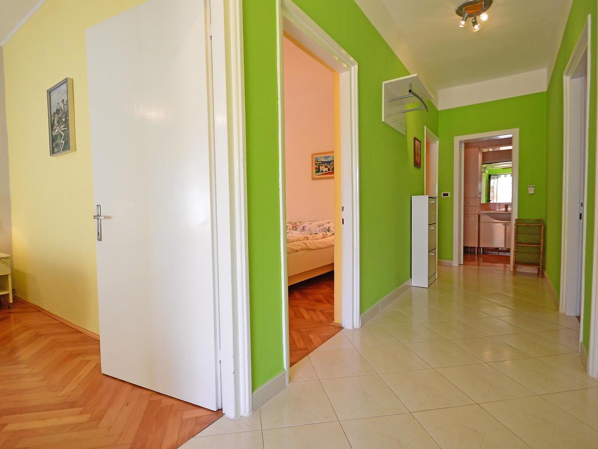 Vesna Apartmán