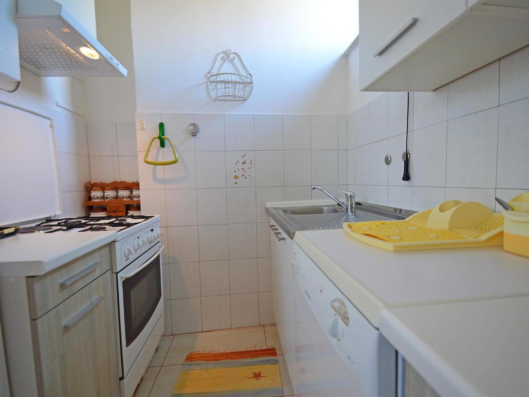 Apartmán Vesna *